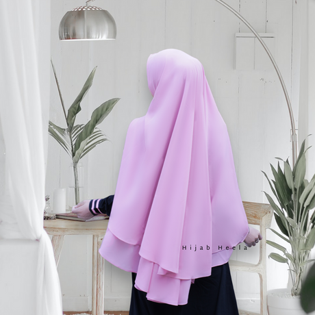 Khimar Dames | Bilqis