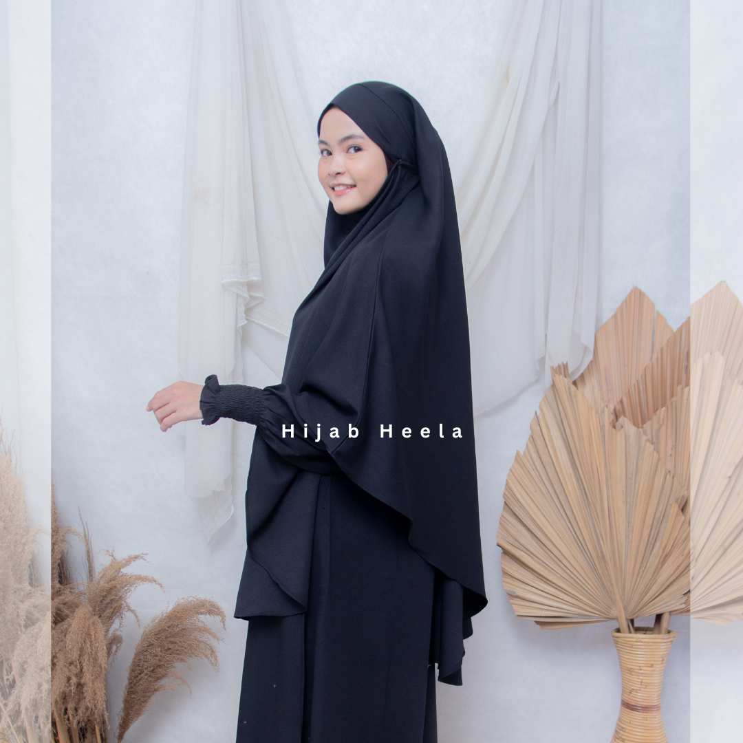 Khimar Ladies' | Bursa