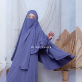 Khimar Dames | Bursa