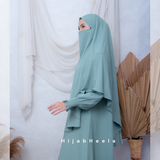 Khimar Ladies' | Bursa