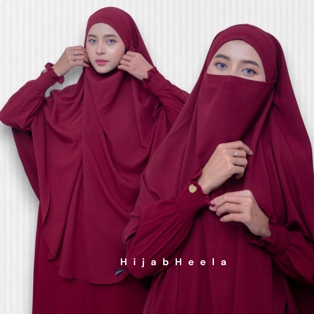 Khimar Ladies' | Bursa