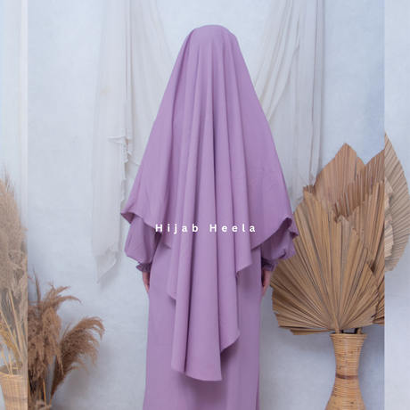 Khimar Ladies' | Bursa