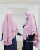Khimar Ladies' | Aliyah