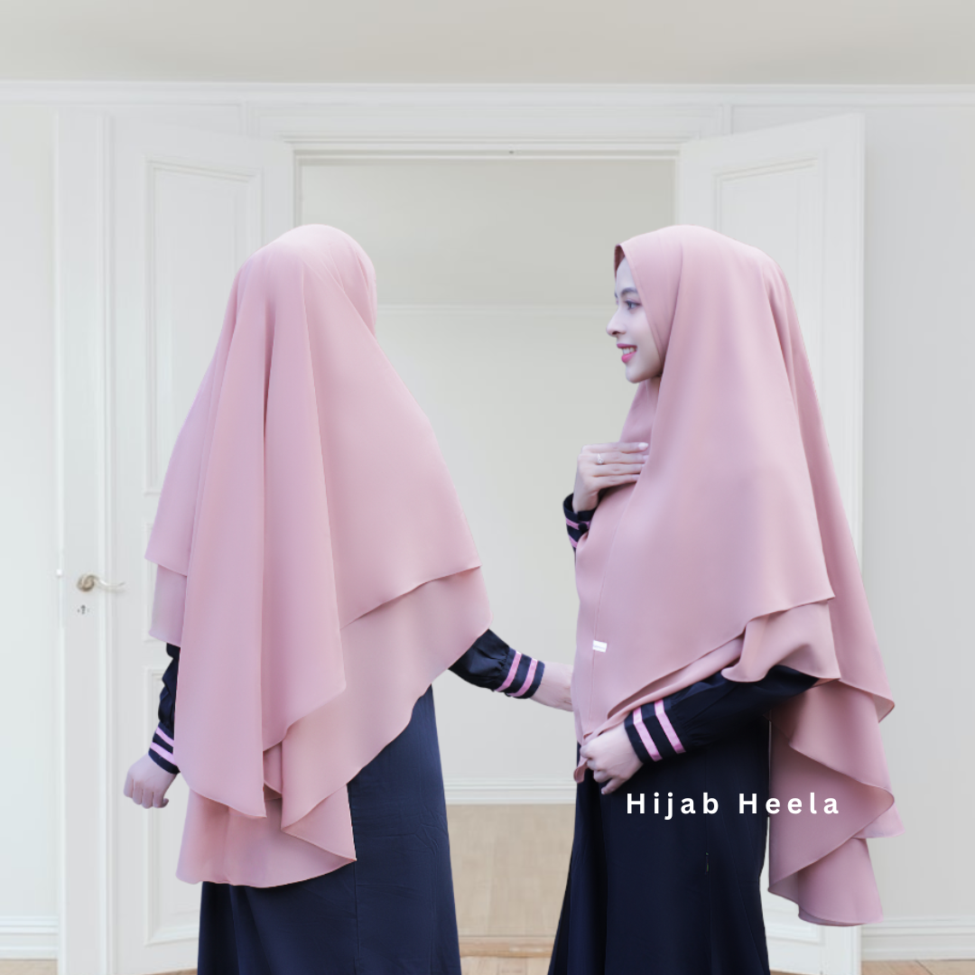 Khimar Dames | Aliyah