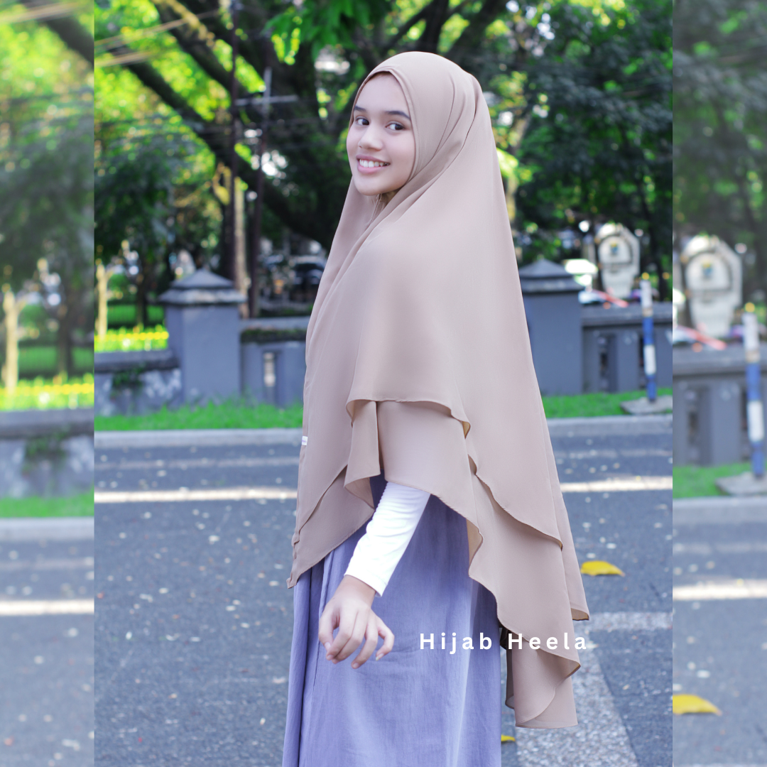 Khimar Ladies' | Aliyah