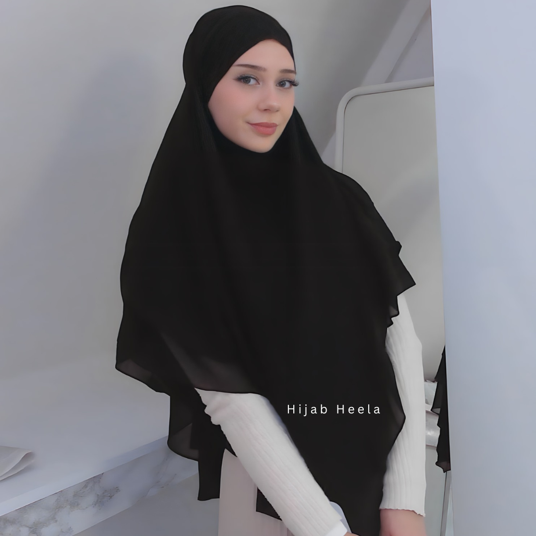 Khimar Damen | Chana