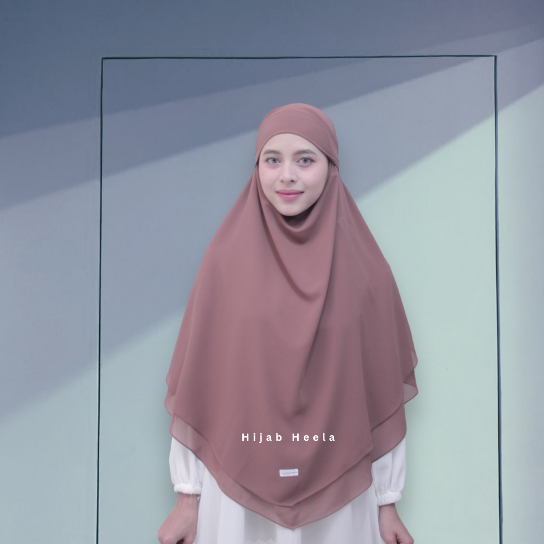 Khimar Women | Chana