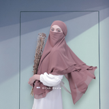 Khimar Women | Chana