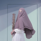 Khimar Women | Chana