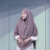 Khimar Women | Chana