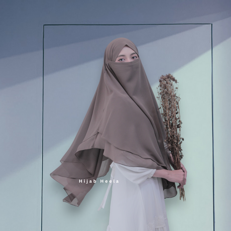 Khimar Women | Chana