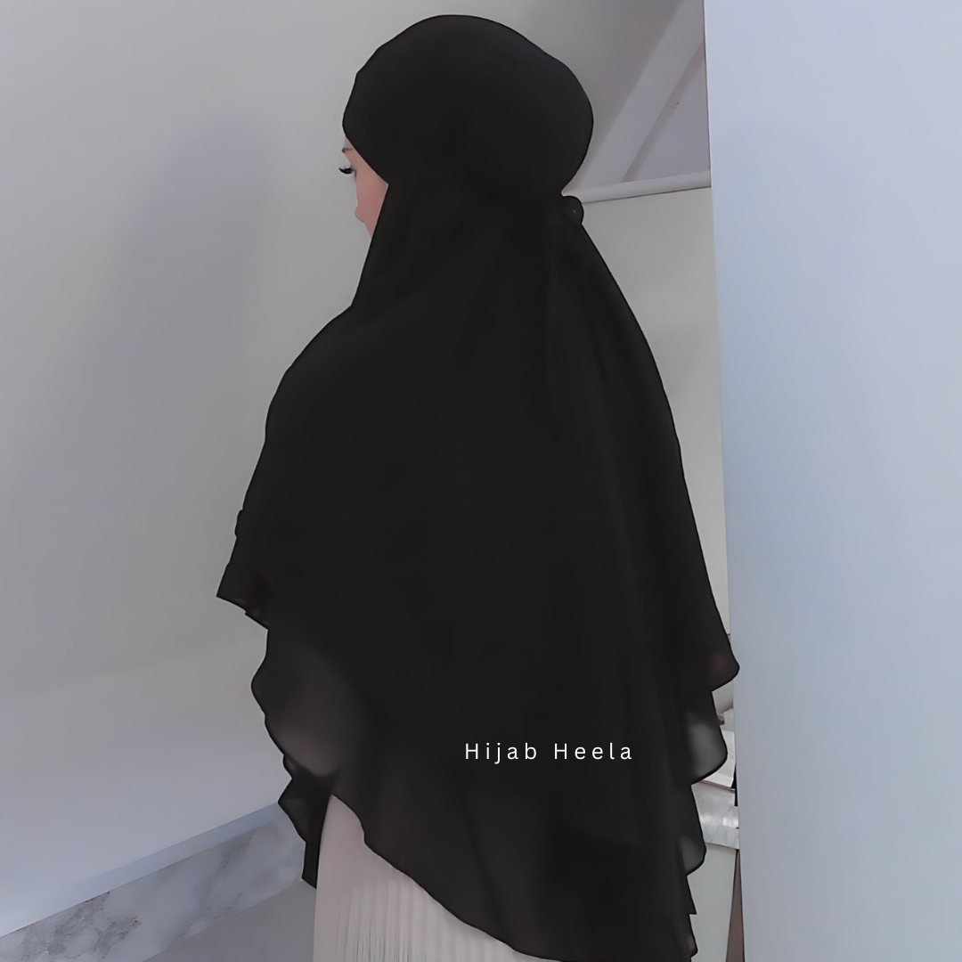 Khimar Dames | Chana