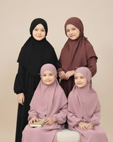 Khimar Meisje | Hanah