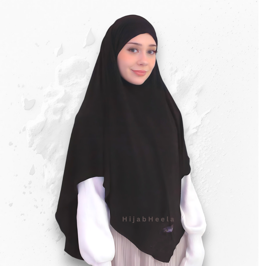 Khimar Dames | Inaya