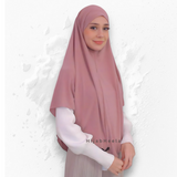 Femmes Khimar | Inaya