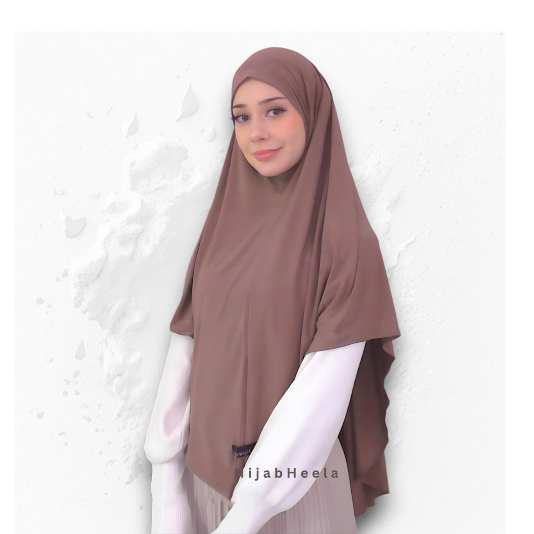 Khimar Damen | Inaya