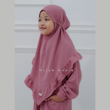 Filles Khimar | Komotini