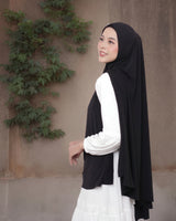 Khimar Femmes | Lubna