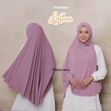 Khimar Ladies' | Lubna