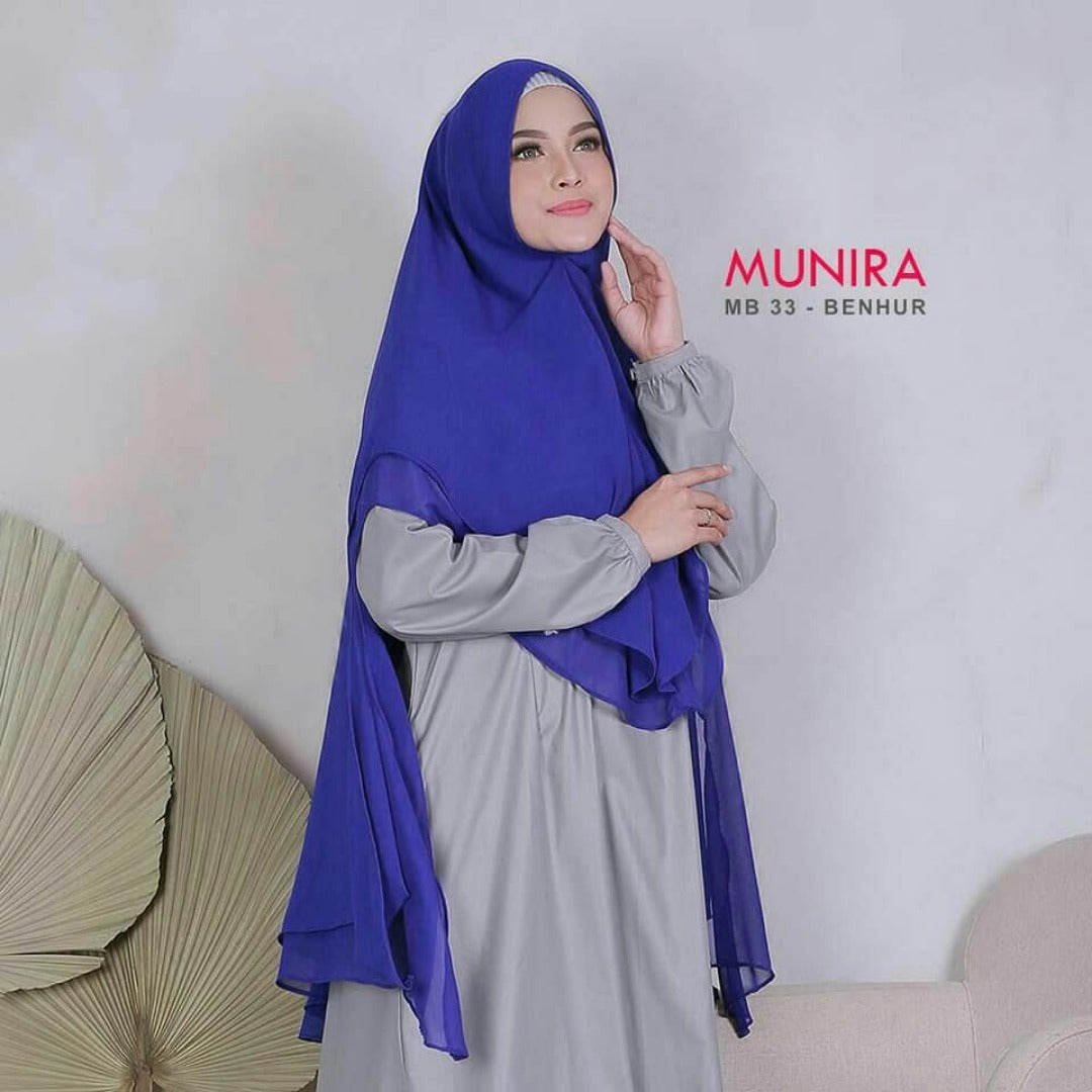 Khimar Ladies' | MB33