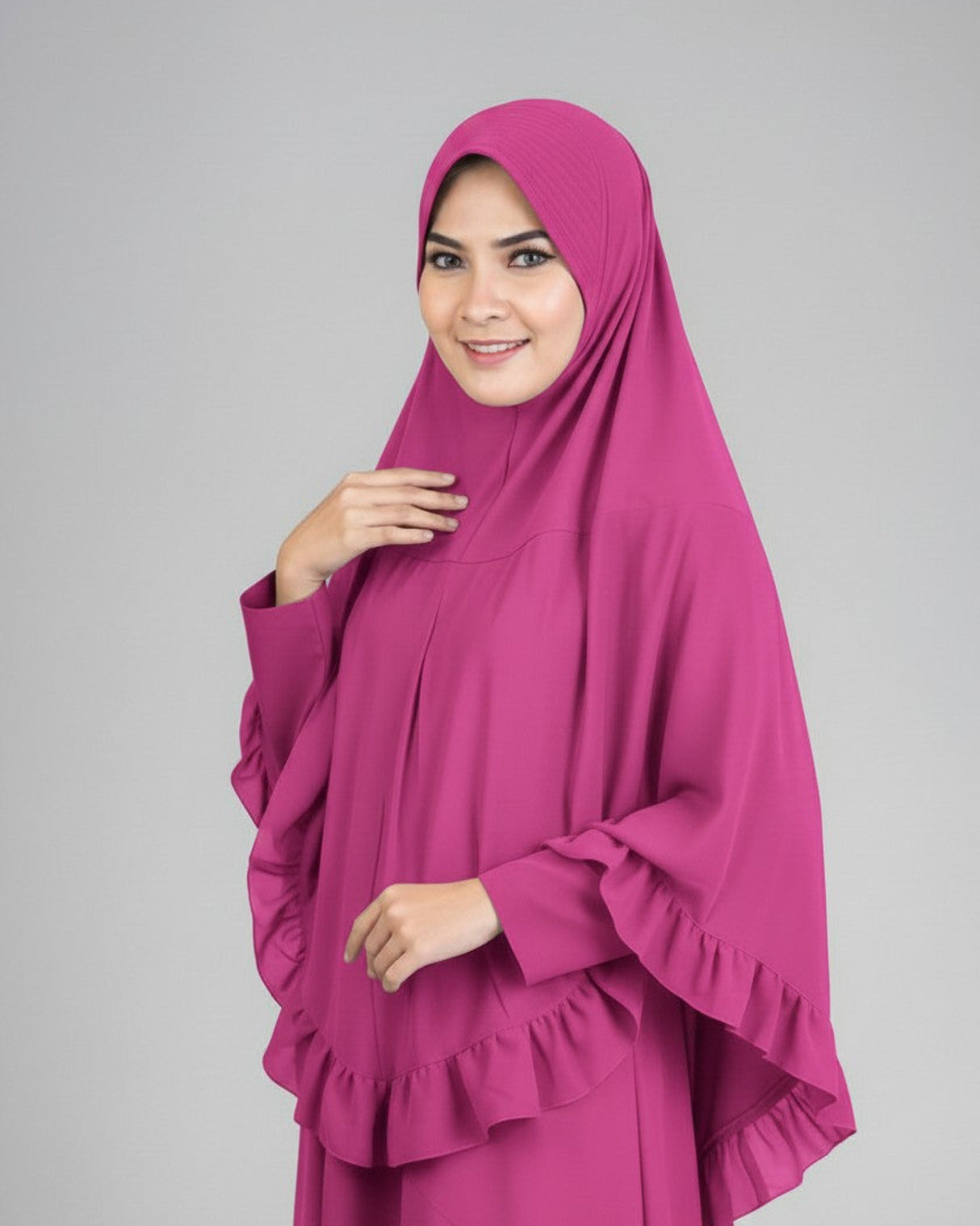Khimar Women | MD04