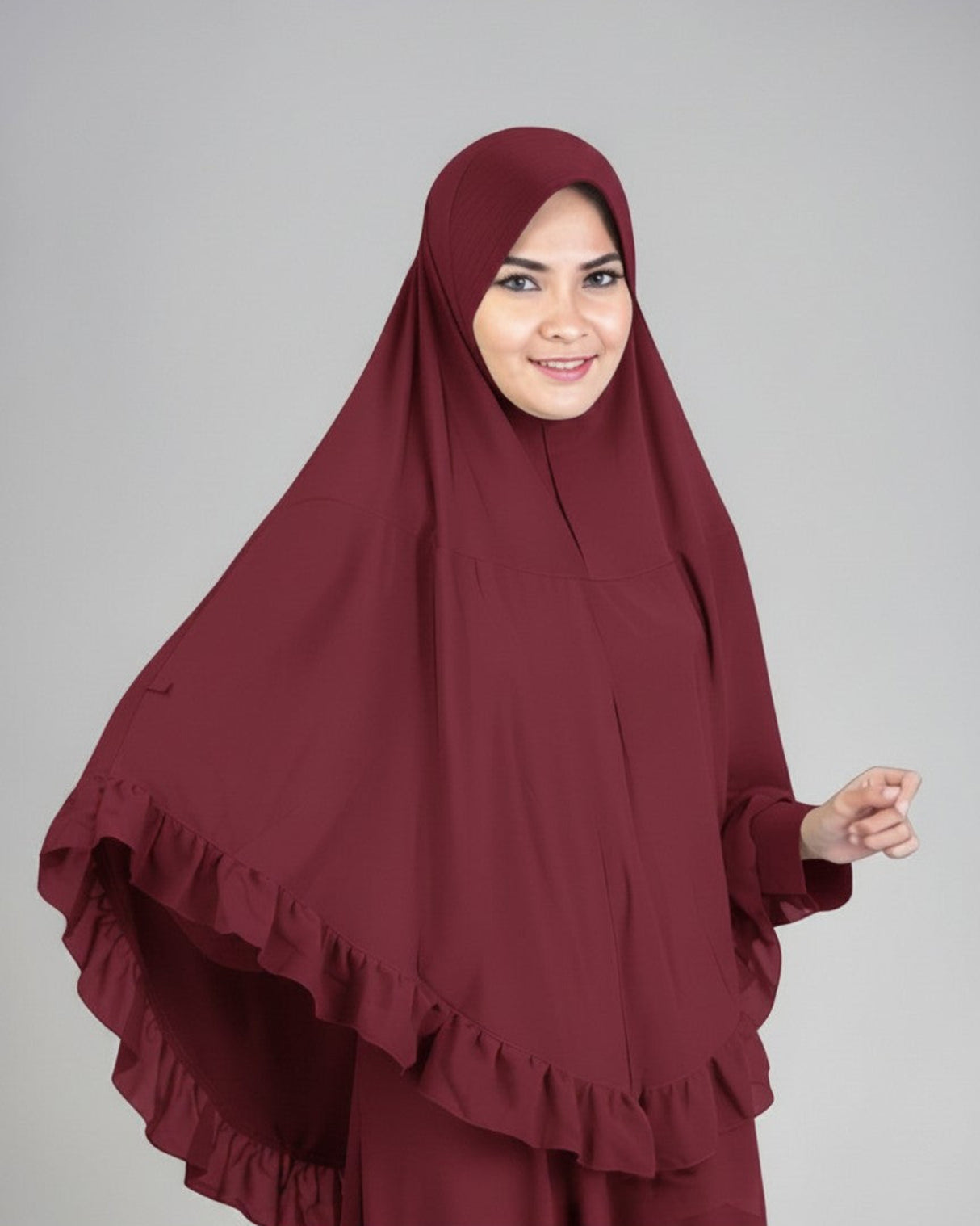 Khimar Women | MD04