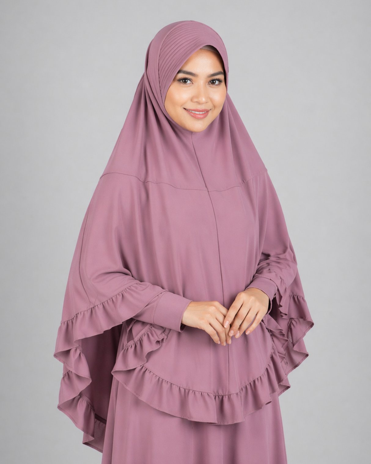 Khimar Women | MD04