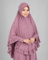 Khimar Women | MD04