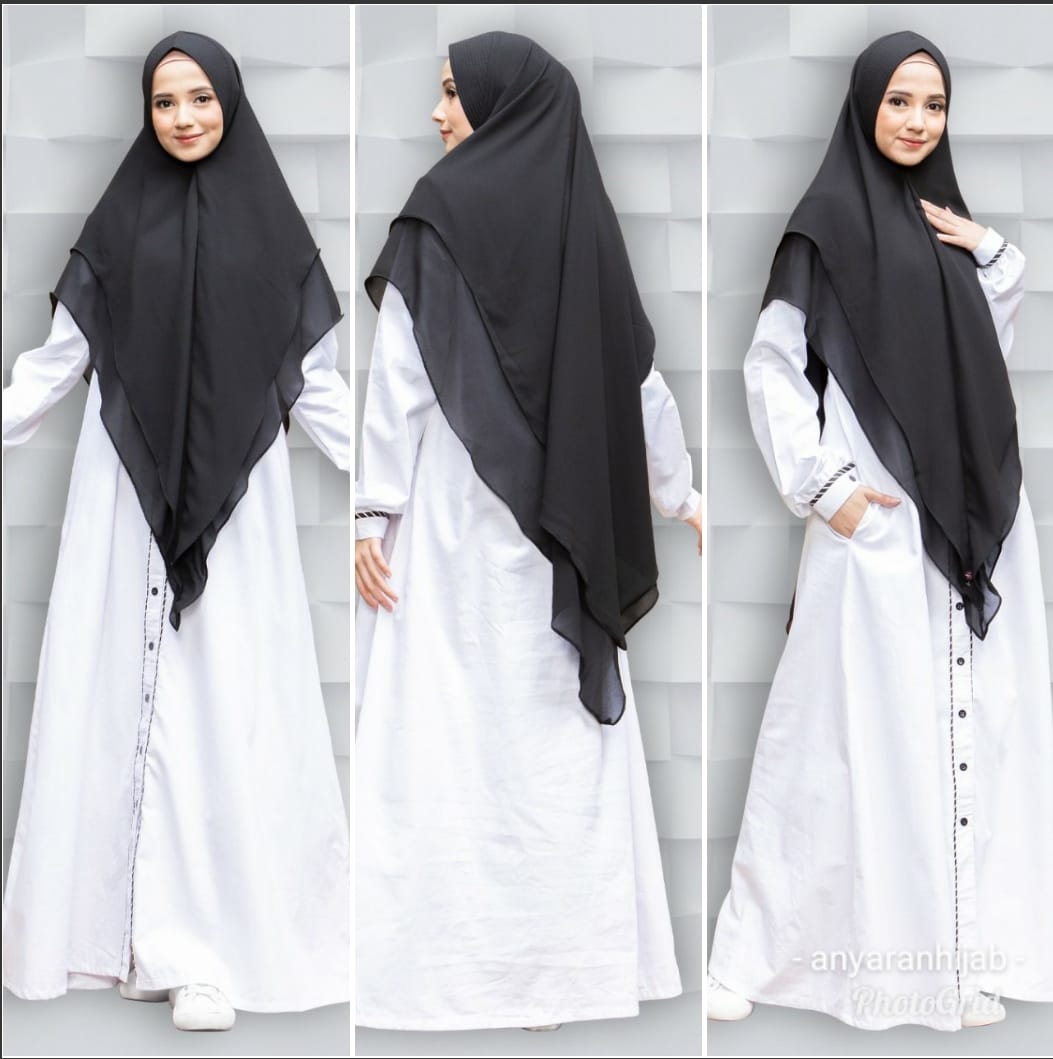 Khimar ladies | MH31