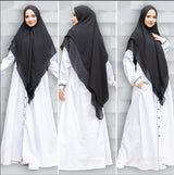 Khimar Damen | MH31-KARTON