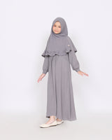 Khimar Meisjes | Kasih