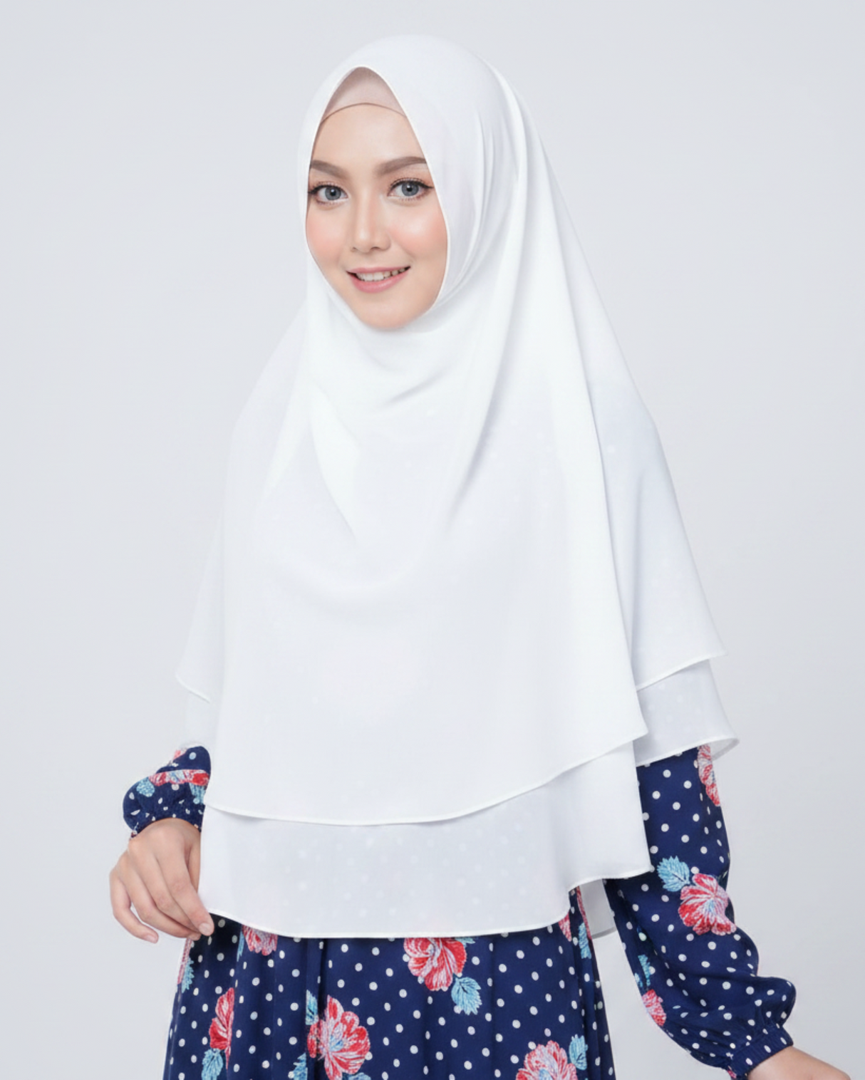 Khimar Damen | Nibras