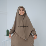 Khimar Girls | Saskia