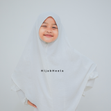 Khimar Meisjes | Saskia