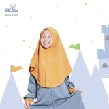 Khimar Girl | Yaumi Wolpeach