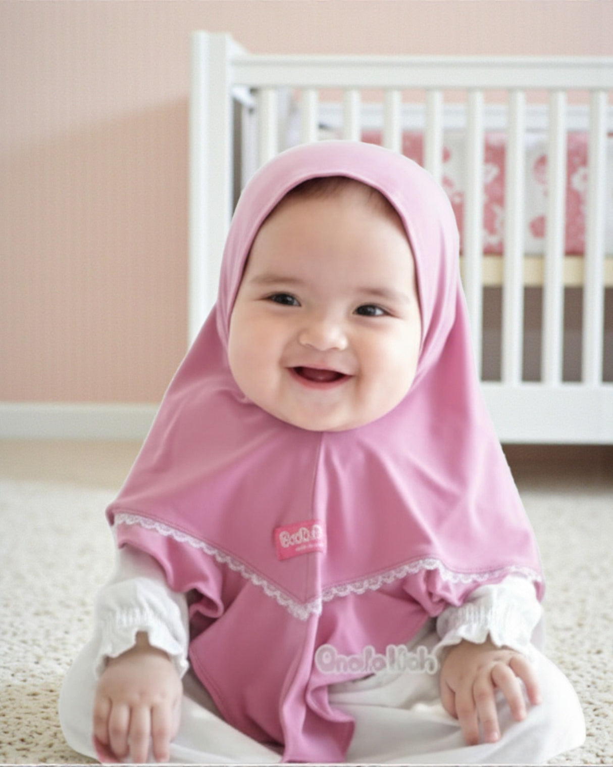 Khimar Meisjes | BA