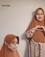 Filles Khimar | Fleur Chic