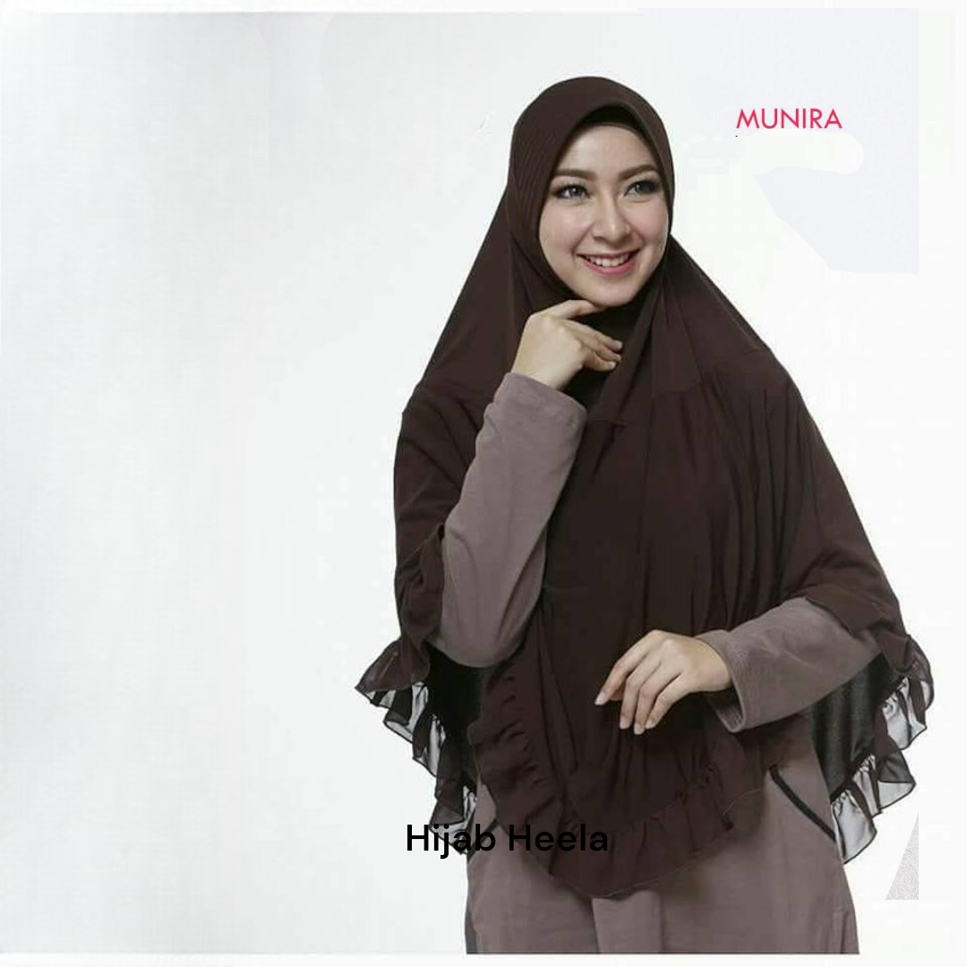 Khimar Damen | MD04