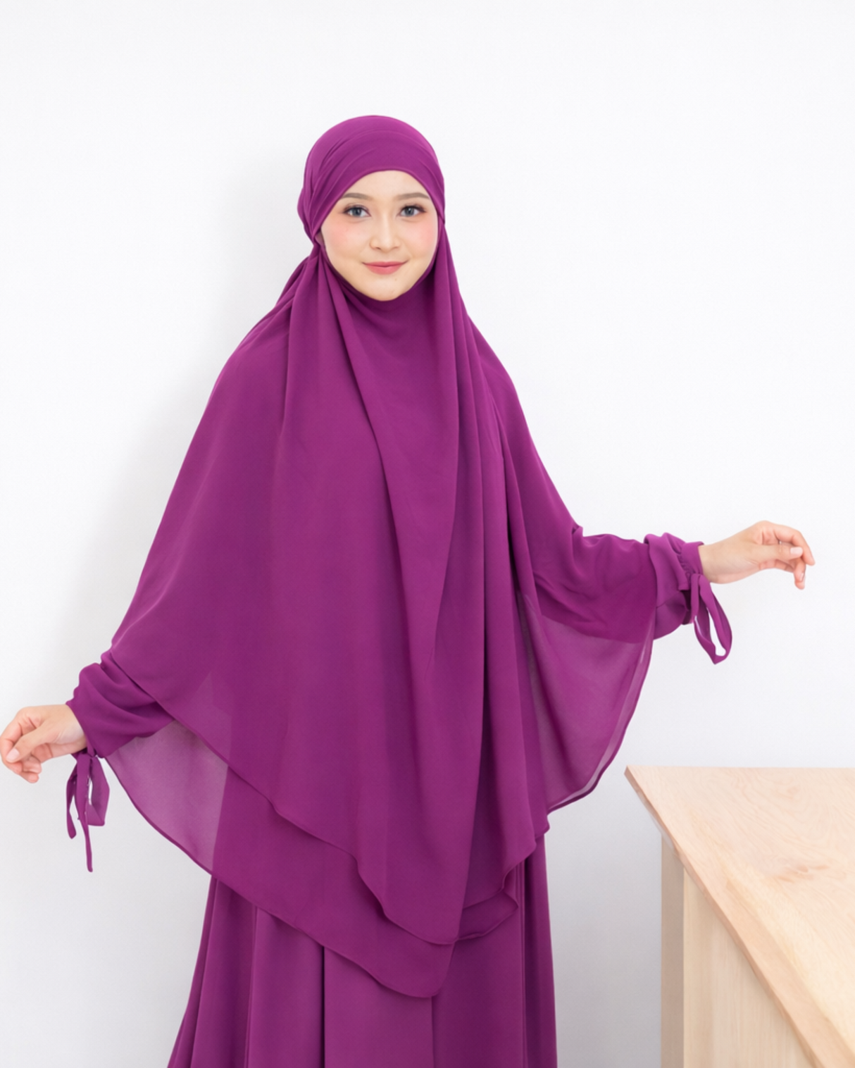 Khimar Dames | Chana