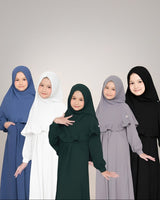 Khimar Meisjes | Kasih