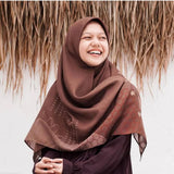 Hijab Square | Syam