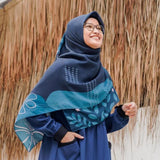 Hijab Square | Syam