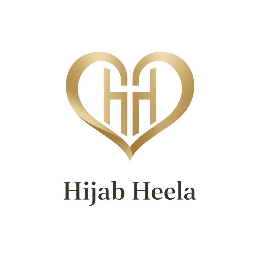 Hijab Heela logo