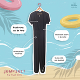 Set Dames | Waterdress