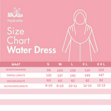 Femmes | Waterdress Set