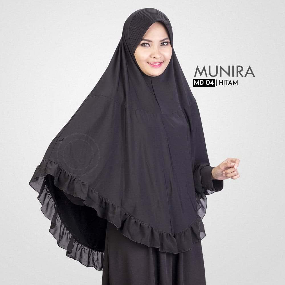 Khimar Dames | MD04