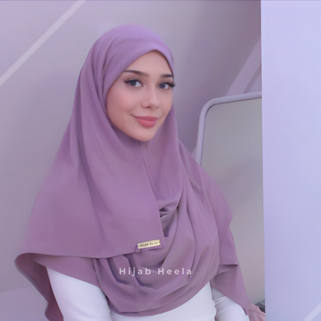 Instant Hijab | Luna