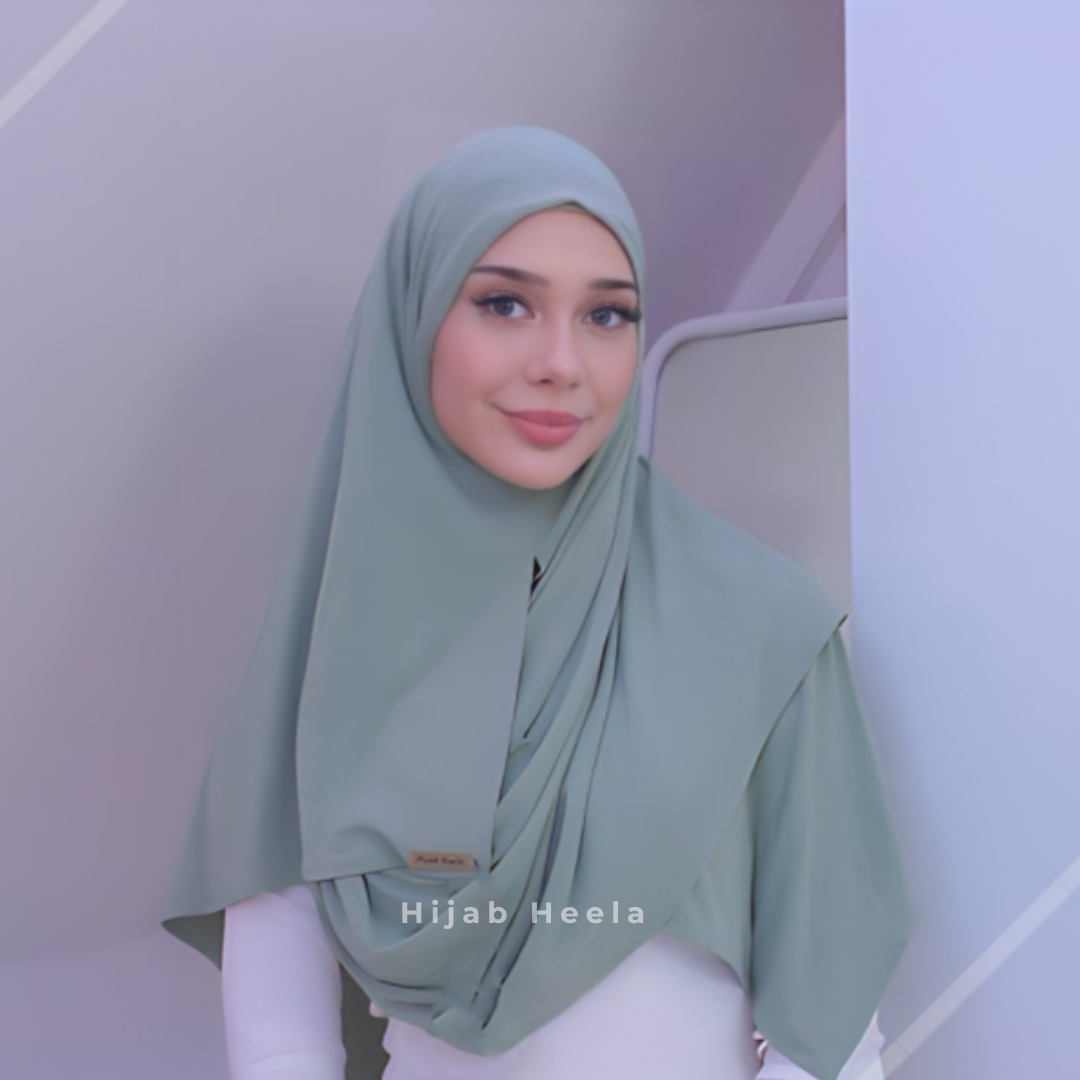 Instant Hijab | Luna