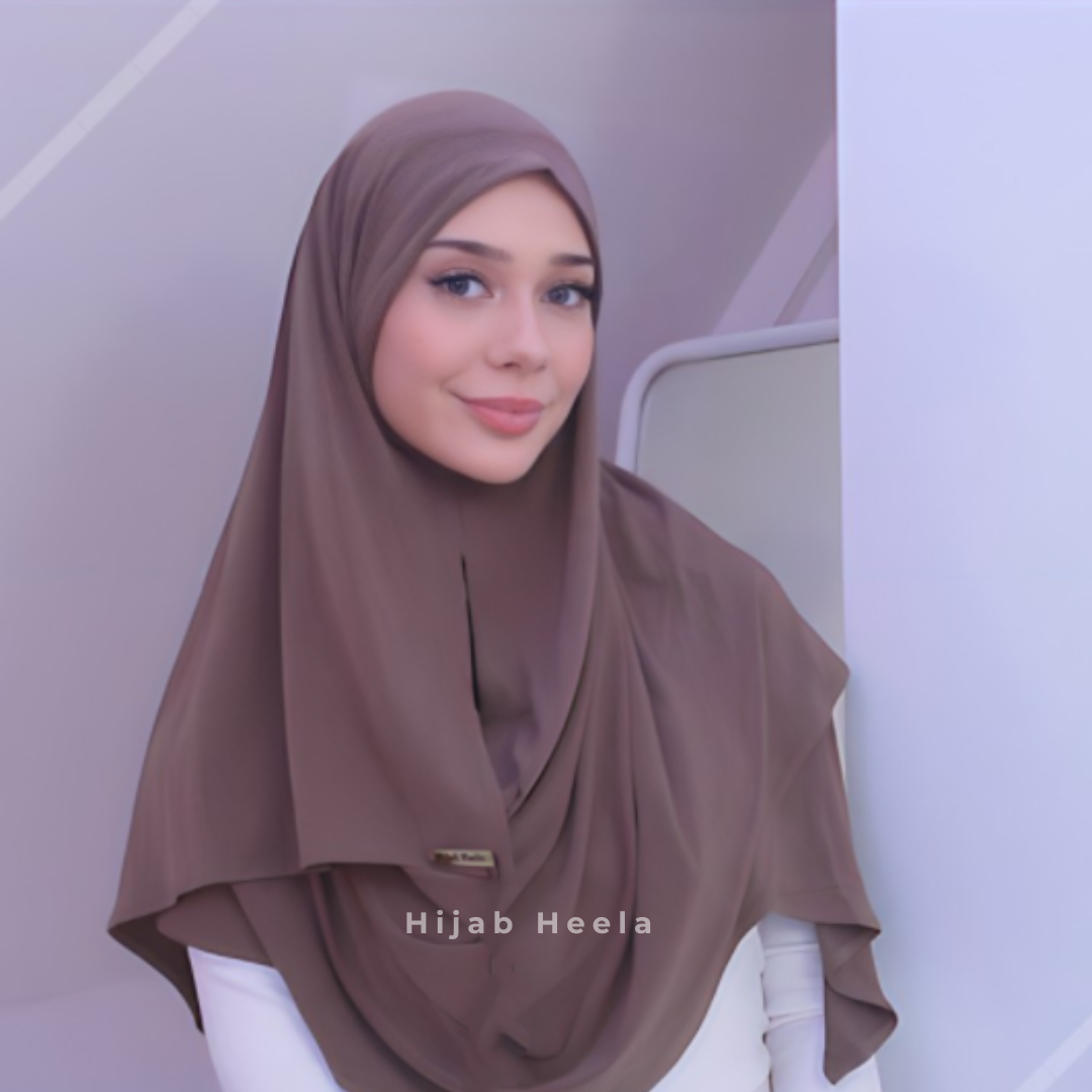 Sofortiger Hijab | Luna