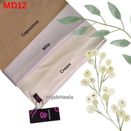 Sofortiger Hijab | MD12